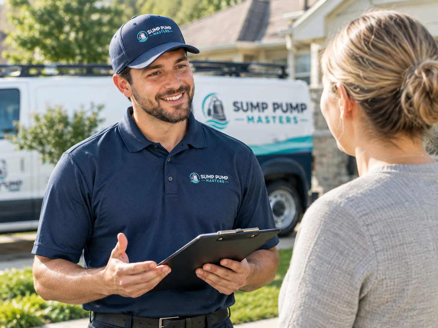 Sump Pump Repair Houlton, WI FAQs